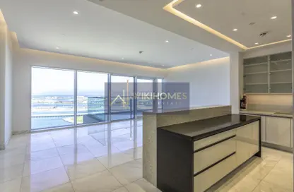 Apartment - 3 Bedrooms - 5 Bathrooms for sale in 1 JBR - Jumeirah Beach Residence - Dubai