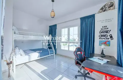 Townhouse - 2 Bedrooms - 3 Bathrooms for rent in Springs 11 - The Springs - Dubai