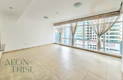 Apartment - 2 Bedrooms - 3 Bathrooms for sale in MAG 218 - Dubai Marina - Dubai