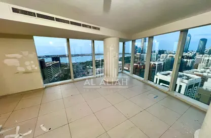 Apartment - 2 Bedrooms - 4 Bathrooms for rent in Al Khalidiya - Abu Dhabi