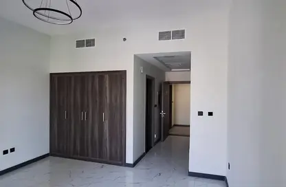 Apartment - Studio - 1 Bathroom for sale in Rukan Residences - Dubai Land - Dubai