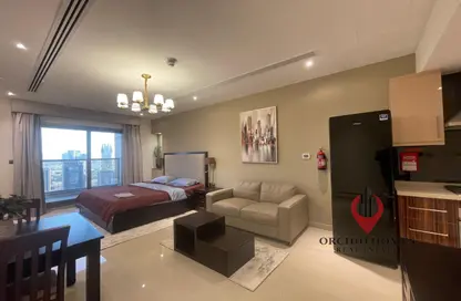 Apartment - 1 Bathroom for sale in Elite Downtown Residence - Downtown Dubai - Dubai