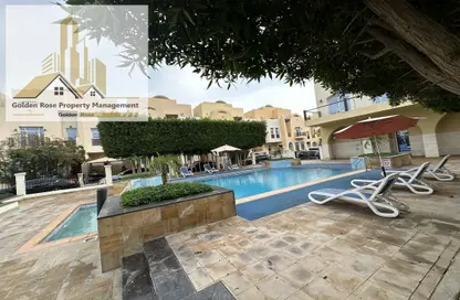 Villa - 5 Bedrooms - 7 Bathrooms for rent in Al Qurm Gardens - Al Qurm - Abu Dhabi