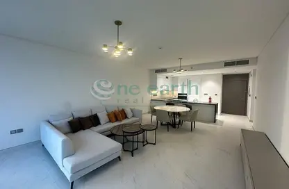 Apartment - 2 Bedrooms - 3 Bathrooms for rent in District One Phase III - District One - Mohammed Bin Rashid City - Dubai