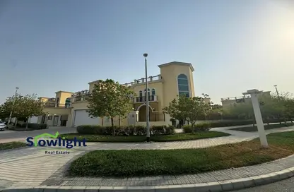 Villa - 4 Bedrooms - 4 Bathrooms for rent in Legacy Nova Villas - Jumeirah Park - Dubai