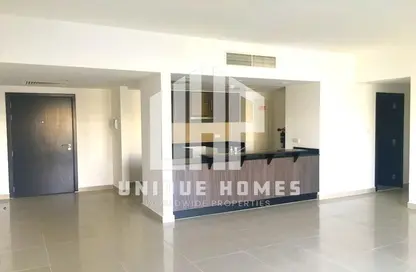 Apartment - 2 Bedrooms - 3 Bathrooms for rent in Tower 26 - Al Reef Downtown - Al Reef - Abu Dhabi