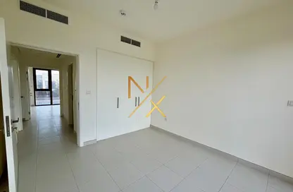 Villa - 3 Bedrooms - 4 Bathrooms for rent in Parkside 1 - EMAAR South - Dubai South (Dubai World Central) - Dubai