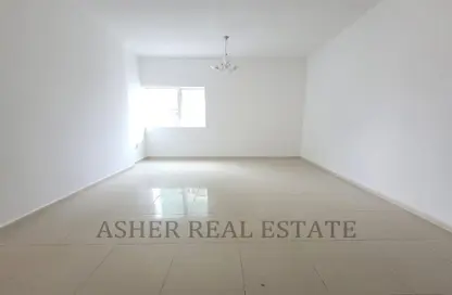 Apartment - 1 Bedroom - 2 Bathrooms for rent in Zakhir Tower 3 - Zakhir Towers - Al Taawun - Sharjah