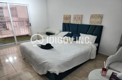 Apartment - 1 Bathroom for sale in Lolena residence - Jumeirah Village Circle - Dubai