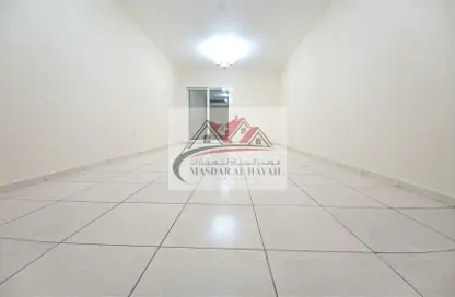 Apartment - 1 Bedroom - 2 Bathrooms for rent in Al Zain Tower - Al Nahda - Sharjah