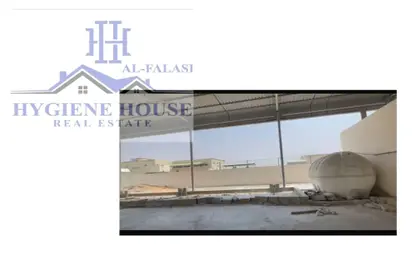 Bulk Rent Unit - Studio - 1 Bathroom for rent in Umm Al Thuoob - Umm Al Quwain