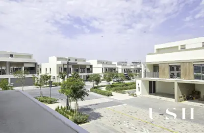 Villa - 4 Bedrooms - 5 Bathrooms for rent in Aura - Tilal Al Ghaf - Dubai