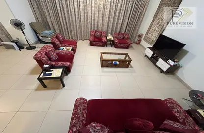 Townhouse - 4 Bedrooms - 6 Bathrooms for rent in Nad Al Sheba 3 - Nad Al Sheba - Dubai