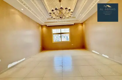 Apartment - 2 Bedrooms - 3 Bathrooms for rent in C233 Building - Mohamed Bin Zayed City - Abu Dhabi