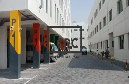 سكن عمال - استوديو للبيع في المرحلة 1 - مجمع دبي للإستثمار - دبي
