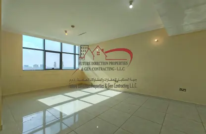 Apartment - 2 Bedrooms - 2 Bathrooms for rent in Shabiya 10 - Shabiya - Mussafah - Abu Dhabi