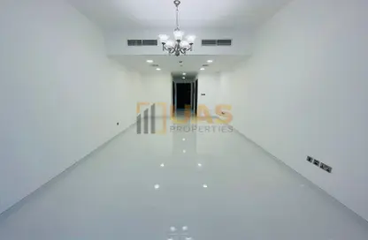 Apartment - 1 Bedroom - 2 Bathrooms for rent in Trio Building - Al Barsha 1 - Al Barsha - Dubai