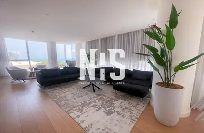 Apartment - 3 Bedrooms - 4 Bathrooms for sale in Mamsha Al Saadiyat - Saadiyat Cultural District - Saadiyat Island - Abu Dhabi