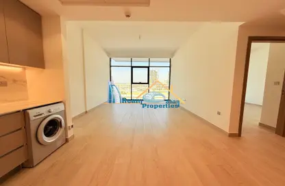 Apartment - 1 Bedroom - 1 Bathroom for rent in AZIZI Riviera - Meydan One - Meydan - Dubai