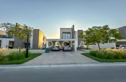 Villa - 4 Bedrooms - 4 Bathrooms for sale in Golf Links - EMAAR South - Dubai South (Dubai World Central) - Dubai