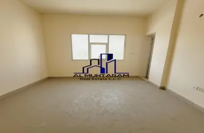 Apartment - 1 Bedroom - 2 Bathrooms for rent in Al Musalla - Al Gharb - Sharjah