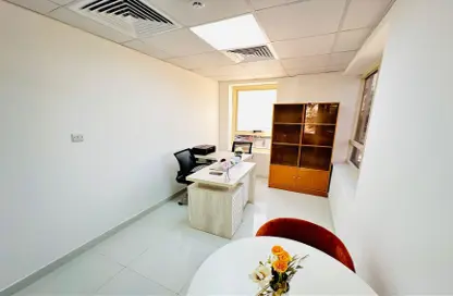 Office Space - Studio - 1 Bathroom for rent in Hor Al Anz East - Hor Al Anz - Deira - Dubai