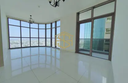 Apartment - 1 Bedroom - 2 Bathrooms for rent in A A Tower - Sheikh Zayed Road - Dubai