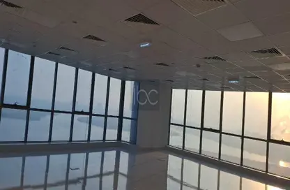 Office Space - Studio - 1 Bathroom for sale in Julphar Commercial Tower - Julphar Towers - Al Nakheel - Ras Al Khaimah