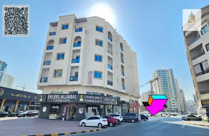 Land - Studio for sale in Al Naemiya Tower 1 - Al Naemiya Towers - Al Nuaimiya - Ajman