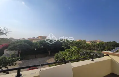 Villa - 4 Bedrooms - 6 Bathrooms for rent in The Aldea - The Villa - Dubai