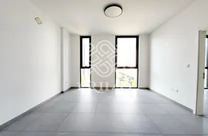 Apartment - 1 Bedroom - 2 Bathrooms for sale in The Riff 5 - The Riff - Aljada - Sharjah