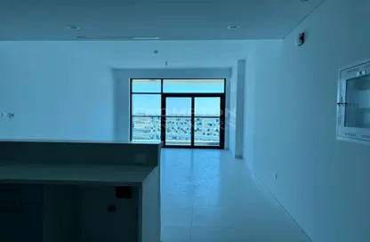 Apartment - 2 Bedrooms - 3 Bathrooms for rent in Al Hattan Residence - Al Raha Beach - Abu Dhabi