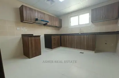 Apartment - 3 Bedrooms - 3 Bathrooms for rent in Al Warqa'a 1 Building - Al Warqa'a 1 - Al Warqa'a - Dubai