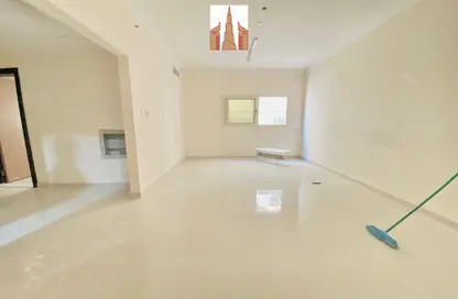 Apartment - 1 Bedroom - 2 Bathrooms for rent in Muwaileh 29 Building - Muwaileh - Sharjah