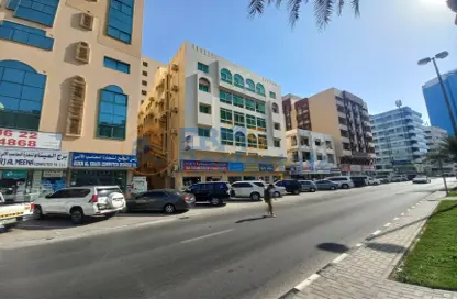 Apartment - 2 Bedrooms - 2 Bathrooms for rent in Al Soor - Al Qasimia - Sharjah