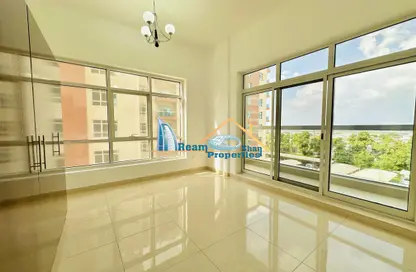 Apartment - 2 Bedrooms - 2 Bathrooms for rent in Al Manal Residence 2 - Dubai Silicon Oasis - Dubai