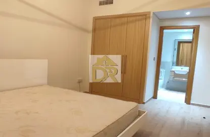 Apartment - 1 Bedroom - 2 Bathrooms for rent in Azizi Aura - Downtown Jebel Ali - Dubai