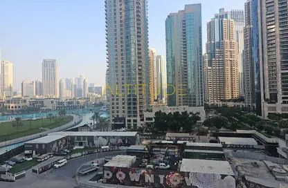 Apartment - 2 Bedrooms - 2 Bathrooms for sale in Grande - Opera District - Downtown Dubai - Dubai