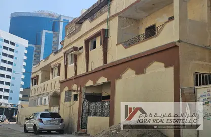 عمارة بالكامل - غرفة نوم للايجار في البستان - عجمان