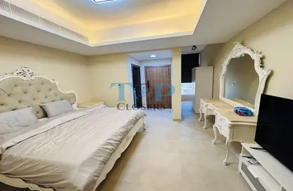 Apartment - Studio - 1 Bathroom for rent in Al Sidrah - Al Khabisi - Al Ain