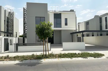 Villa - 5 Bedrooms - 6 Bathrooms for sale in Murooj Al Furjan - Al Furjan - Dubai