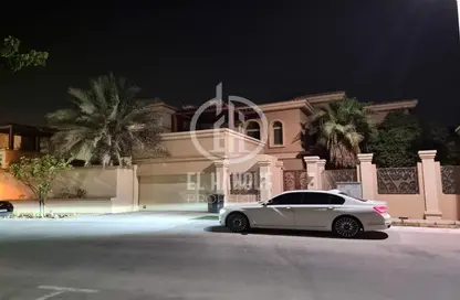 Villa - 4 Bedrooms - 5 Bathrooms for sale in Gardenia - Al Raha Golf Gardens - Abu Dhabi