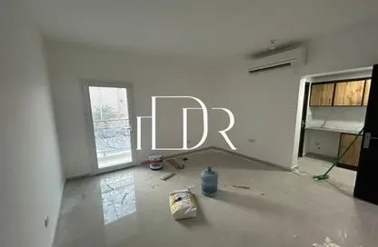 Apartment - 1 Bathroom for rent in Muroor Area - Abu Dhabi