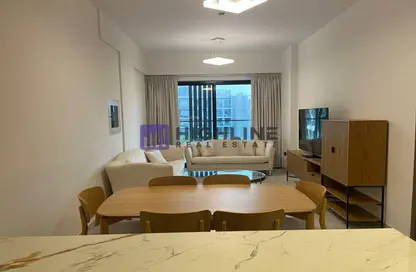 Apartment - 1 Bedroom - 2 Bathrooms for rent in Avanos - Jumeirah Village Circle - Dubai