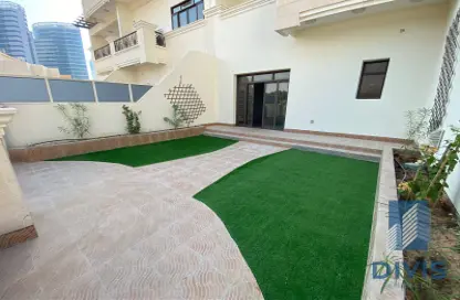 Townhouse - 4 Bedrooms - 5 Bathrooms for sale in Marwa Homes - District 12 - Jumeirah Village Circle - Dubai