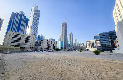 Land - Studio for sale in Jumeirah Garden City - Al Satwa - Dubai