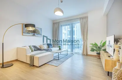 Apartment - 1 Bedroom - 1 Bathroom for sale in La Sirene - La Mer - Jumeirah - Dubai