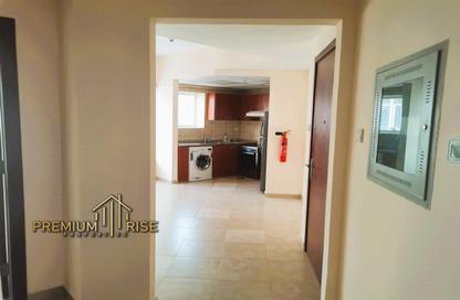 Apartment - 2 Bedrooms - 2 Bathrooms for rent in New Dubai Gate 2 - JLT Cluster A - Jumeirah Lake Towers - Dubai