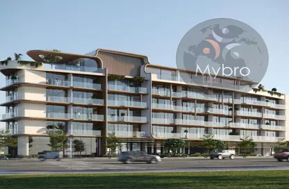 Apartment - 1 Bedroom - 1 Bathroom for sale in Coventry Gardens - Dubai Land Residence Complex - Dubai