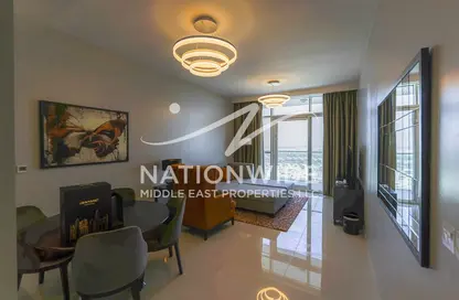 Apartment - 2 Bedrooms - 2 Bathrooms for rent in Artesia B - Artesia - DAMAC Hills - Dubai